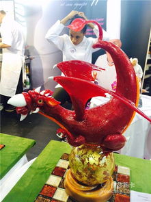 里昂國際餐飲酒店食品展（Sirha 2015）現場直擊 新品迭出，盡覽行業風采