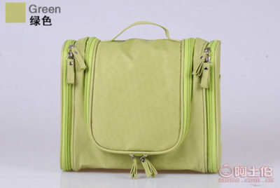 全能收納，時(shí)尚出行 金華市珂萊吉多功能牛津布旅行收納包系列